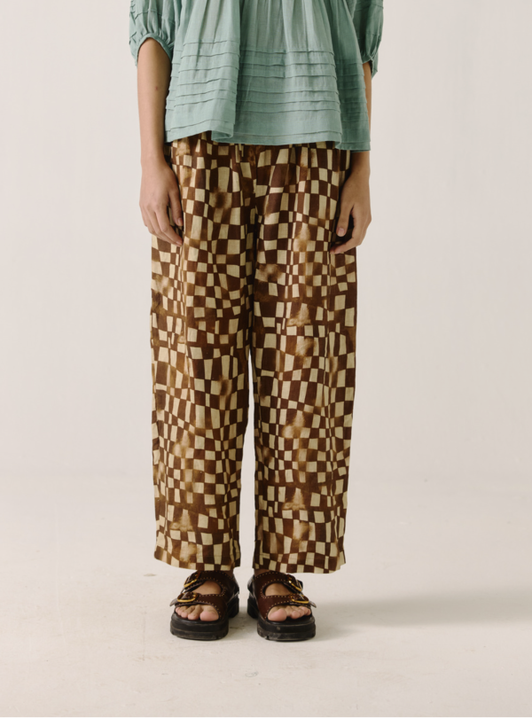 Drawstring Pants - Image 3